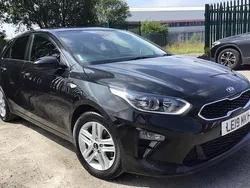 Used 2019 Kia Ceed 2 Hatchback | £9,690 (Fair price)