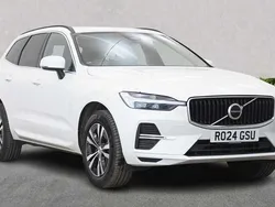 Used 2024 Volvo XC60 Core SUV | £34,999 (Fair price)