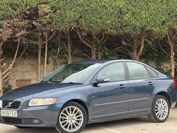 Blue Used 2008 Volvo S40 SE Sedan | £2,995 (A bit pricey)