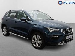 Used 2025 Seat Ateca Xperience SUV | £17,449 (Super price)