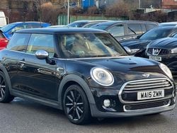 Used 2017 Mini Cooper D Hatch Hatchback | £5,495 (Good price)