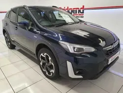 Blue Used 2021 Subaru XV Premium SUV | £17,499 (Fair price)