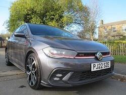 Used 2022 VW Polo GTI | £19,995 (Fair price)