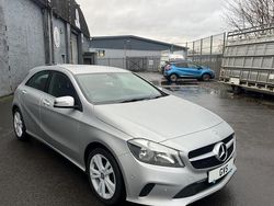 Used 2017 Mercedes A180 Executive | £8,490 (Good price)