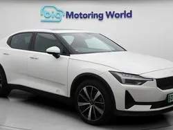 Used 2023 Polestar 2 Sedan | £19,800 (Good price)
