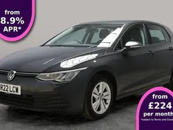 Used 2024 VW Golf VIII Life Hatchback | £16,111 (Super price)