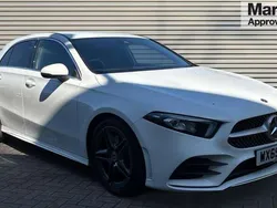 Mercedes A220