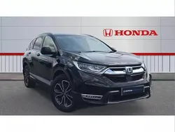 Other Used 2023 Honda CR-V Hybrid SUV | £30,500 (A bit pricey)