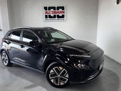 Used 2022 Hyundai Kona Ultimate SUV | £16,990 (A bit pricey)