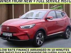 Used 2023 MG ZS SE Hatchback | £9,970 (Super price)