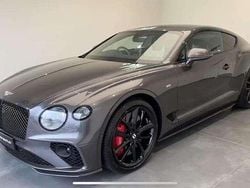 Grey Used 2022 Bentley Continental GT Coupe | £160,000