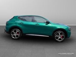 Green Used 2024 Alfa Romeo Tonale Veloce SUV | £24,995 (Fair price)