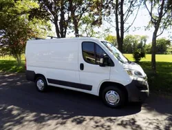 White Used 2015 Citroën Relay Van | £7,995 (A bit pricey)