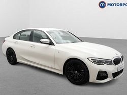 Used 2022 BMW 330 M Sport Sedan | £22,949 (Super price)