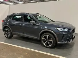 Grey Used 2023 Cupra Formentor SUV | £19,998 (Good price)