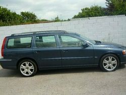 Used 2005 Volvo V70 Estate | £2,499