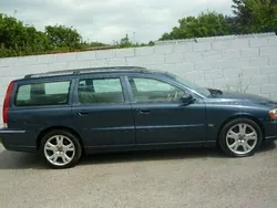 Used 2005 Volvo V70 Estate | £2,499 (Super price)