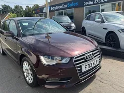Used 2013 Audi A3 | £6,495 (Good price)