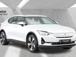 Magnesium Used 2024 Polestar 2 Long Range Single Motor Sedan | £29,990 (Expensive)