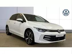 Other New 2024 VW Golf VIII Match Hatchback | £36,045 (Super price)