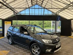 Used 2019 Dacia Logan MCV Comfort | £7,200 (Fair price)