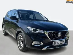 Used 2022 MG HS Excite SUV | £14,295 (Fair price)