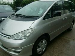Used 2005 Toyota Previa MPV | £3,500