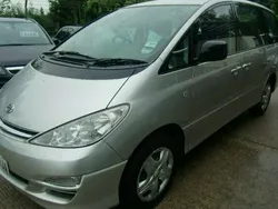 Toyota Previa