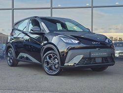 Black New 2025 BYD Dolphin Boost Hatchback | £21,320 (Fair price)