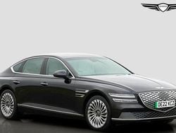 Used 2023 Genesis G80 Sedan | £43,950