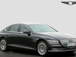 New 2024 Genesis G80 Sedan | £43,950