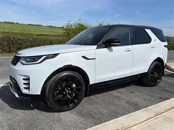 White Used 2023 Land Rover Discovery 5 HSE Dynamic SUV | £49,990 (Good price)
