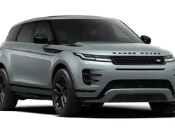 New 2026 Land Rover Range Rover evoque SE Dynamic Hatchback | £52,804 (Expensive)