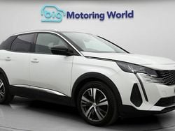 Used 2022 Peugeot 3008 Allure+ Estate | £15,150 (Fair price)