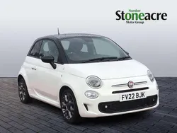 Other Used 2022 Fiat 500 Hatchback | £10,000 (Fair price)