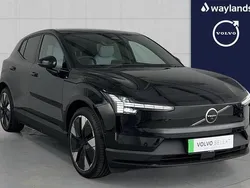 New 2025 Volvo EX30 Performance SUV | £32,990 (Good price)