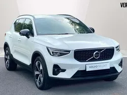 Used 2026 Volvo XC40 Plus SUV | £32,532 (Fair price)