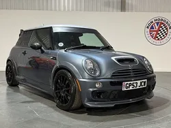 Used 2006 Mini John Cooper Works Hatchback | £15,495