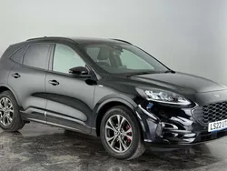 Used 2023 Ford Kuga ST-Line SUV | £20,750 (Super price)