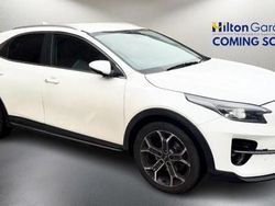 Used 2019 Kia XCeed SUV | £11,250 (Good price)