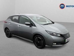 Used 2025 Nissan Leaf N-Connecta Hatchback | £10,449 (Fair price)