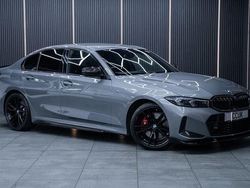Grey Used 2023 BMW 320 M Sport Sedan | £32,891 (Expensive)