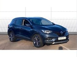 Grey Used 2020 Renault Kadjar Version S SUV | £11,920 (Fair price)