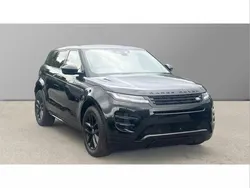 Other New 2024 Land Rover Range Rover evoque SE Dynamic SUV | £50,506 (Fair price)