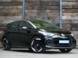 Black Used 2023 VW ID.3 Pro Hatchback | £19,917 (Super price)