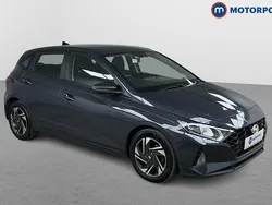 Used 2022 Hyundai i20 Hatchback | £11,749 (Fair price)