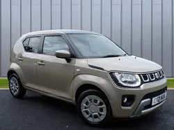 Used 2021 Suzuki Ignis SZ3 Hatchback | £10,829 (Good price)