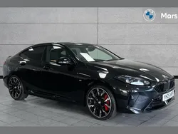 Black Used 2025 BMW 220 M Sport Coupe | £32,583 (Fair price)