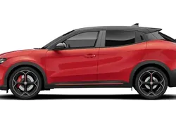 New 2024 Alfa Romeo Junior Edizione Speciale Hatchback | £33,995 (Fair price)