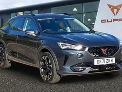 Used 2024 Cupra Formentor SUV | £20,743 (Good price)